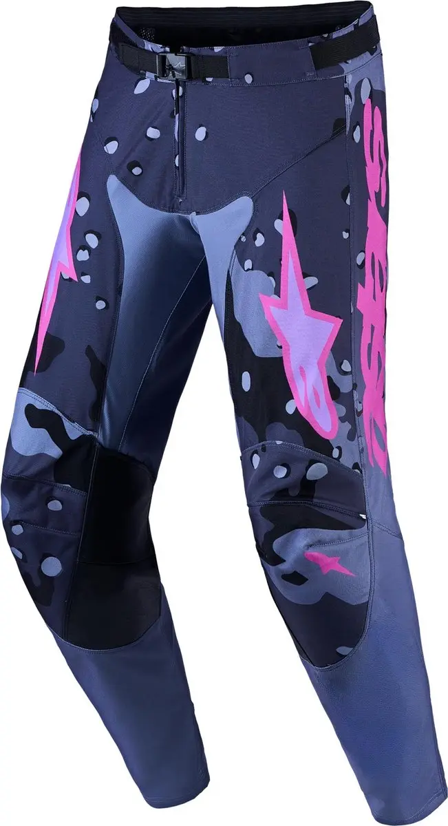 Alpinestars Racer Lone Motocrossbroek 32