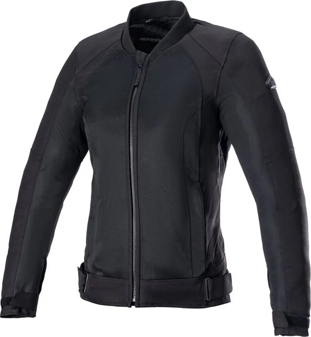 Alpinestars Eloise V2 Air Jas - Zwart