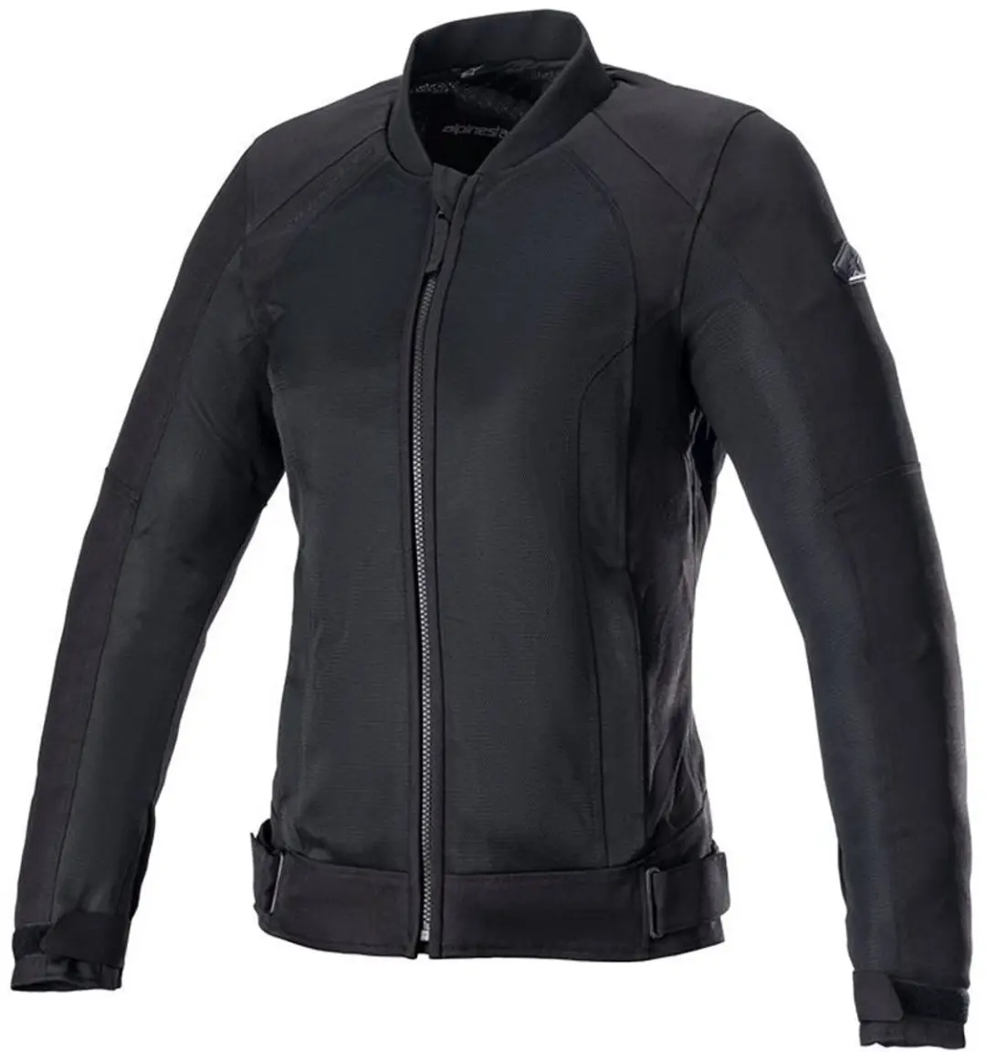 Alpinestars Eloise V2 Air Jas - Zwart