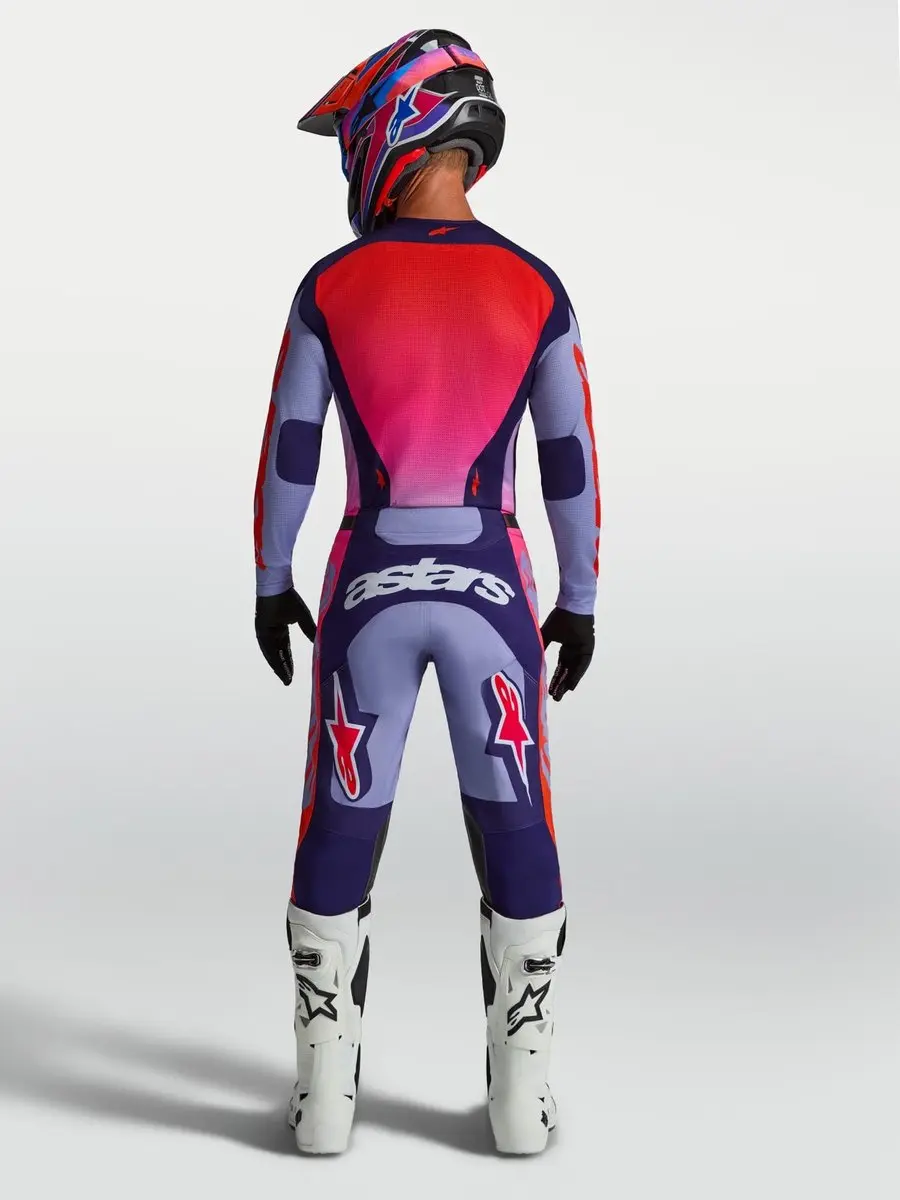 Alpinestars Racer Air Motocrossbroek 32