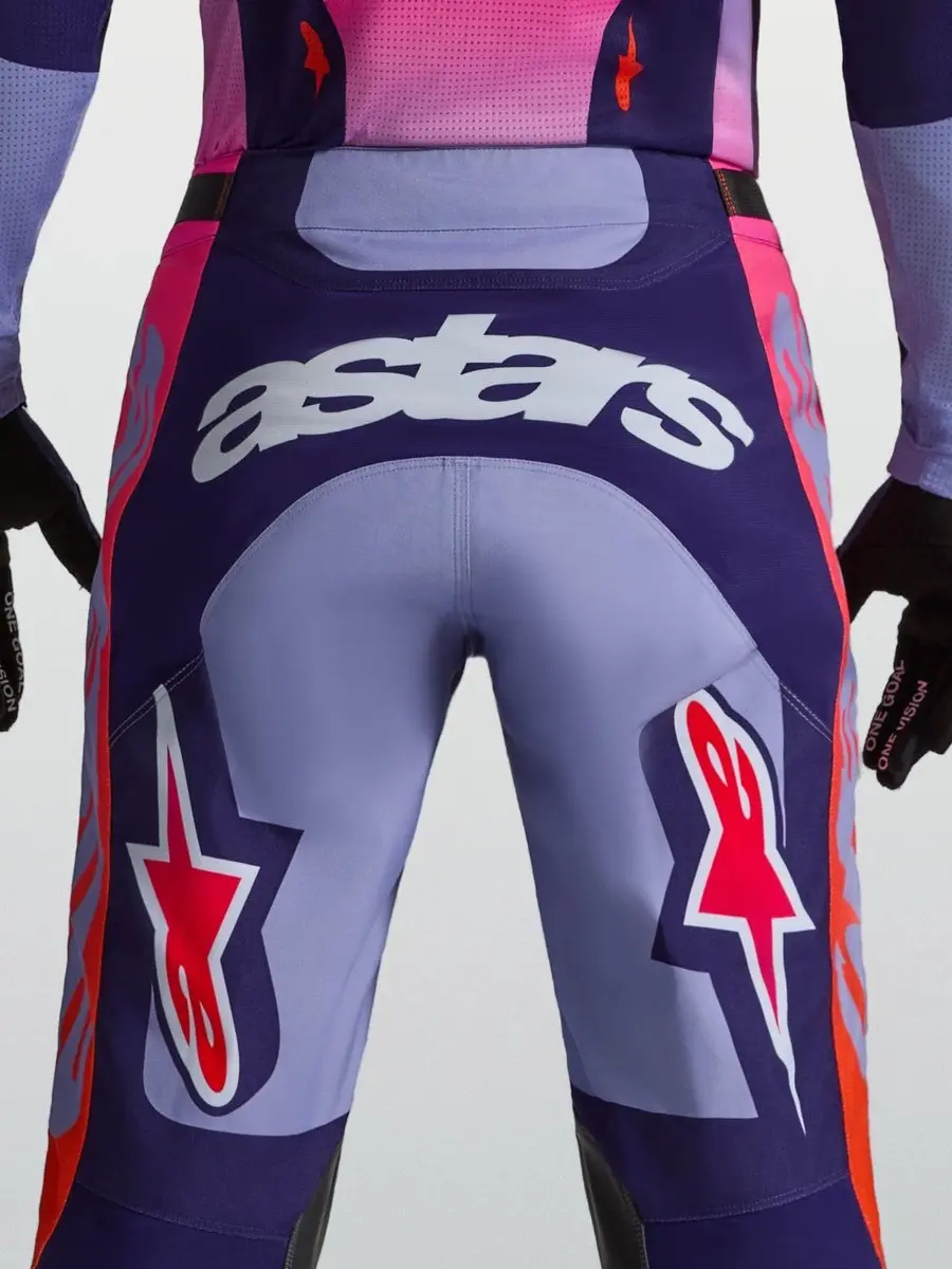 Alpinestars Racer Air Motocrossbroek 32