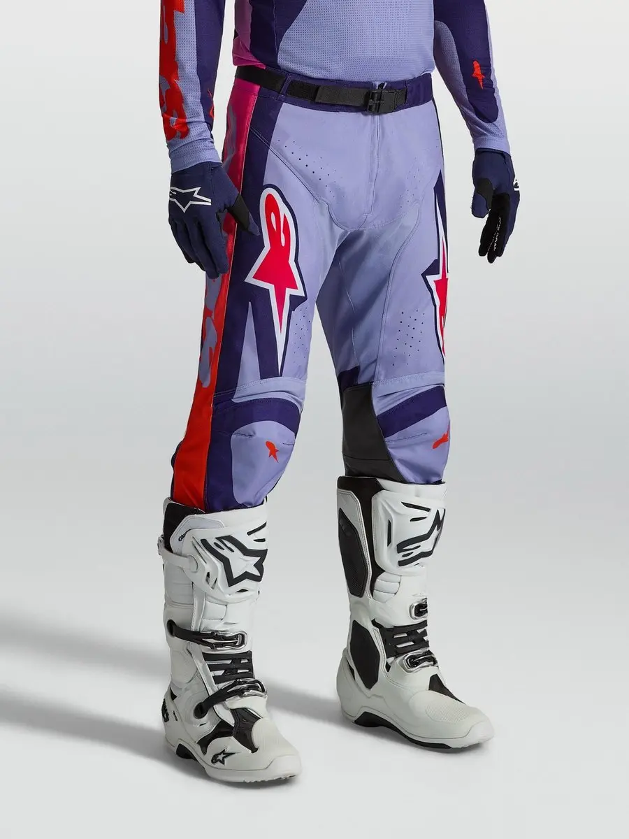 Alpinestars Racer Air Motocrossbroek 32