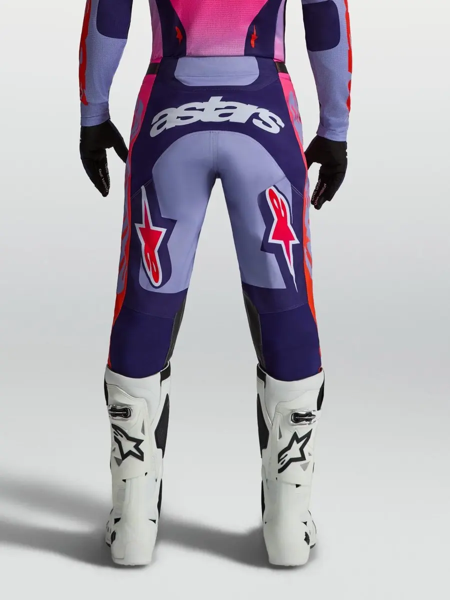 Alpinestars Racer Air Motocrossbroek 32