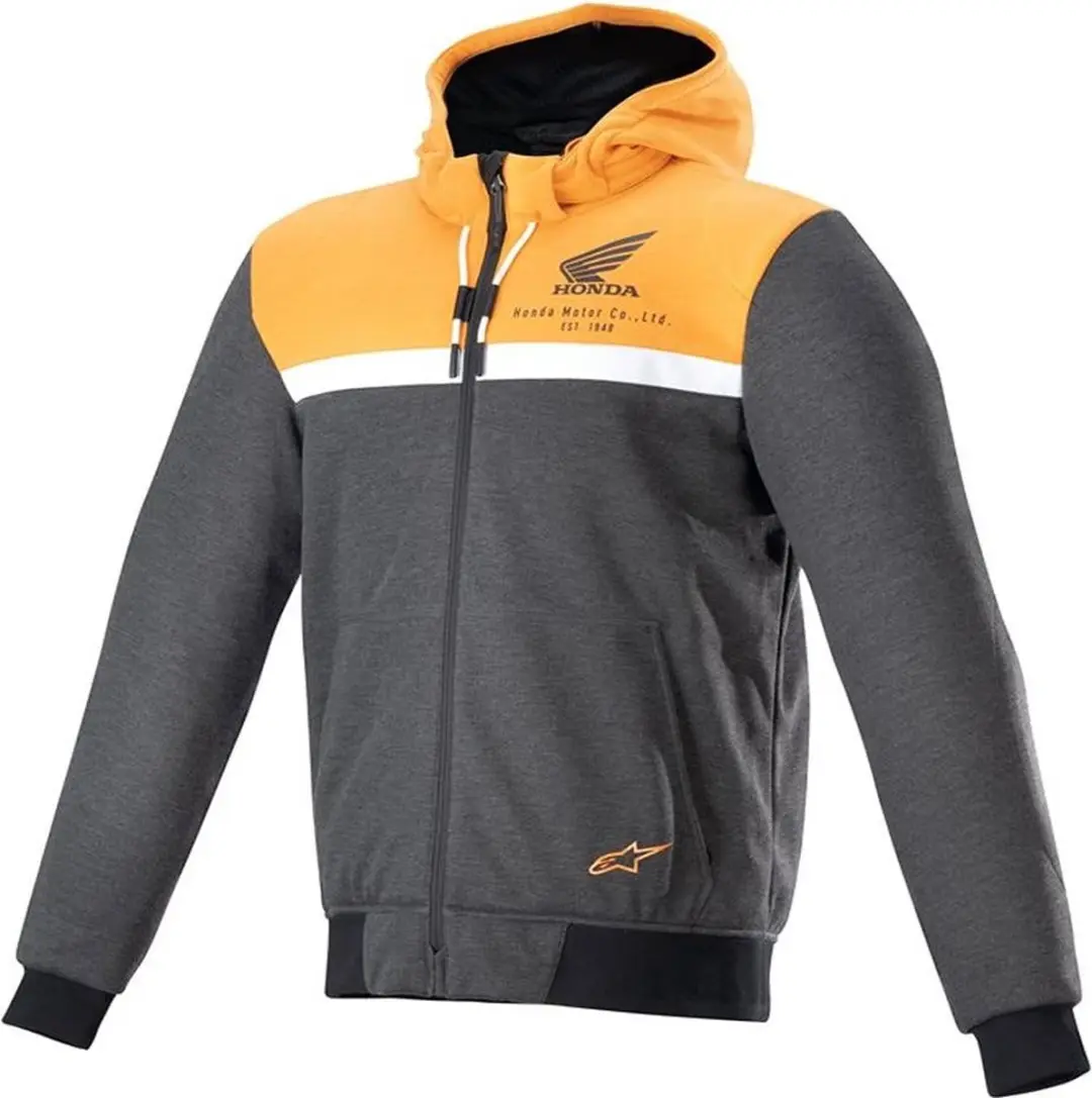 Alpinestars Honda Street Hoodie