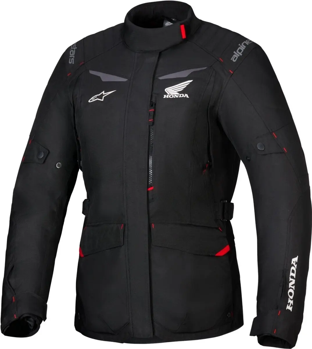 Alpinestars Honda Stella ST-1 Dames Motorjas