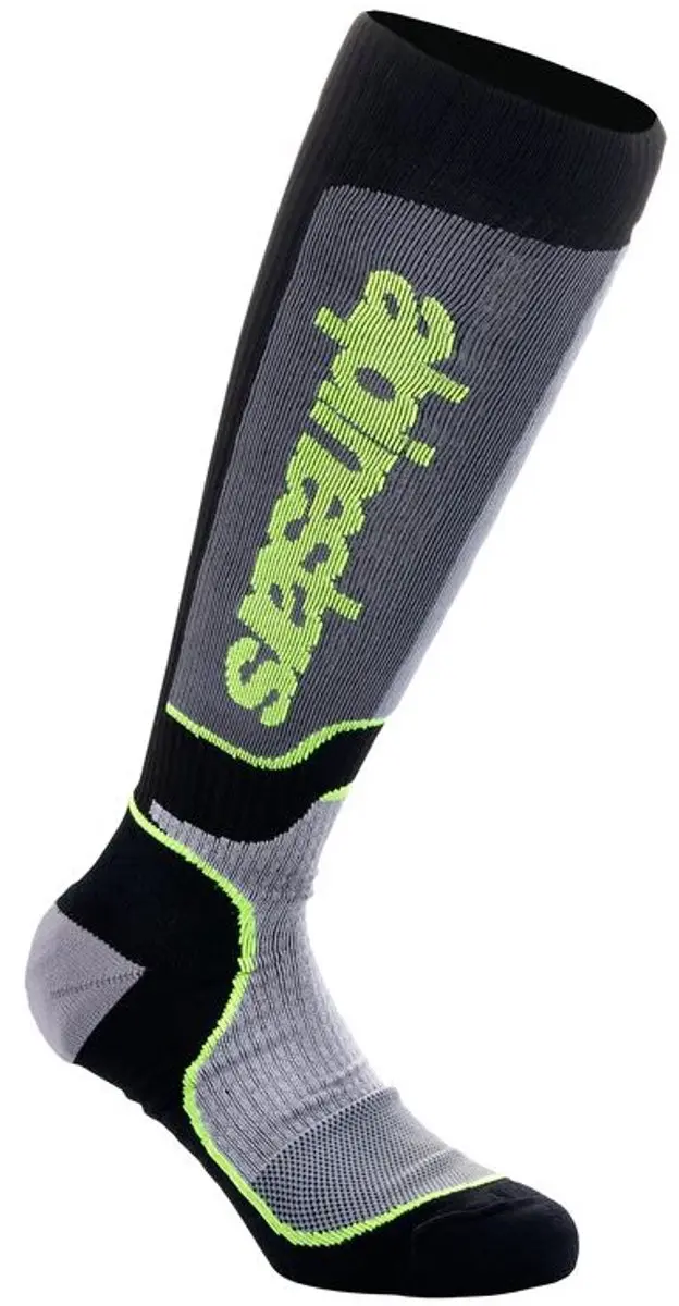 Alpinestars MX Plus Sokken