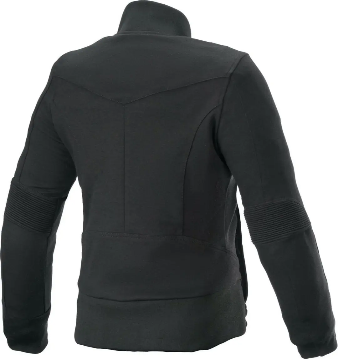 Alpinestars Banshee Fleece Jas Dames - Zwart M