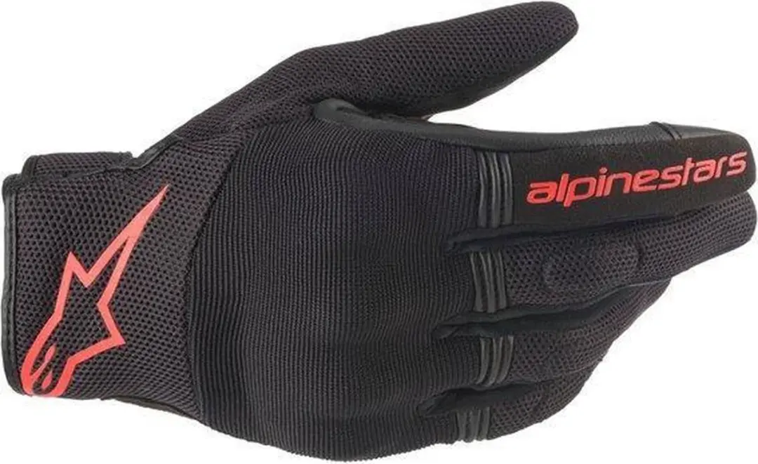 Alpinestars Mood Indigo Handschoenen - Zwart/Grijs 3XL