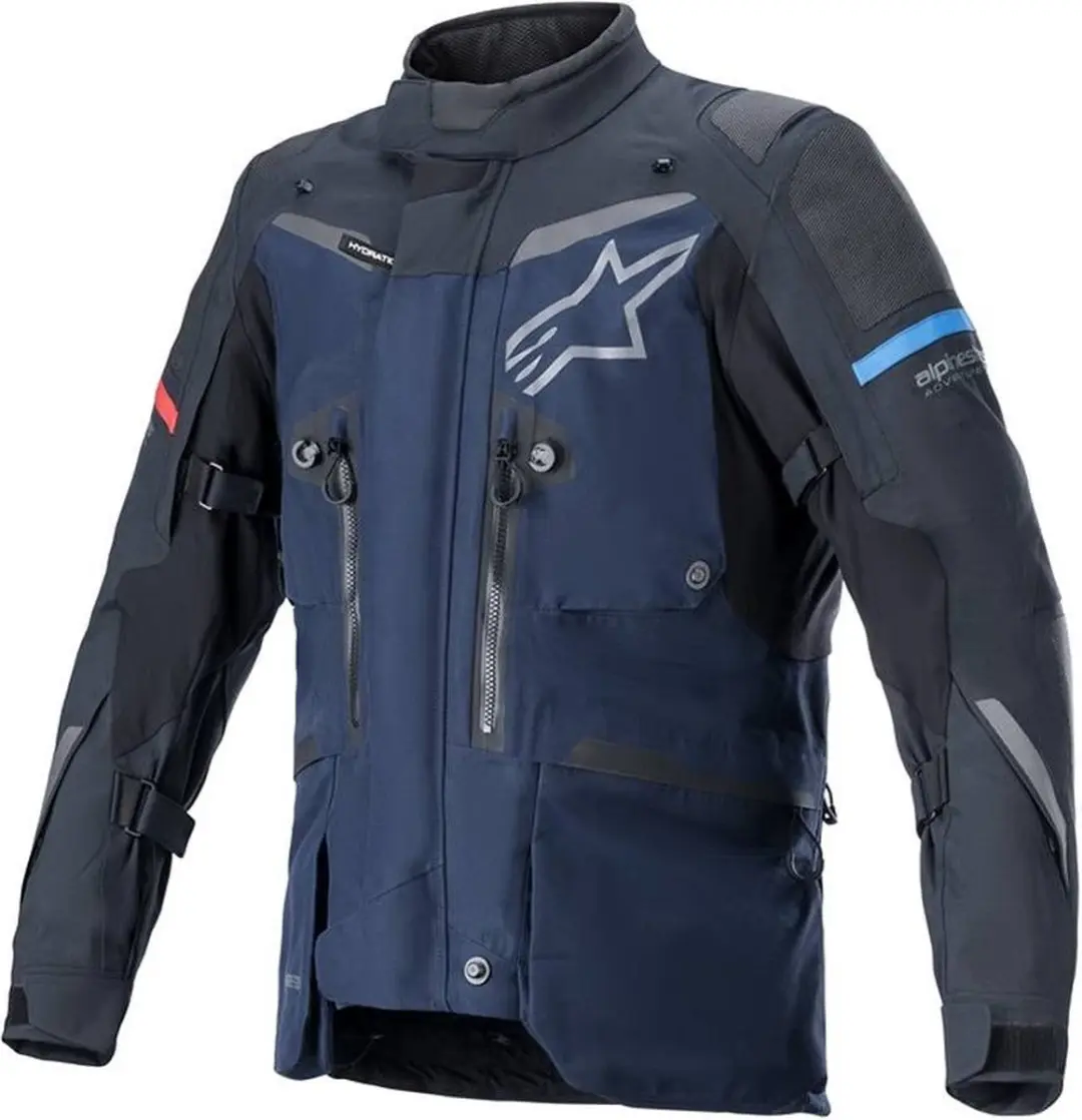 Alpinestars Boulder Gore-Tex Jas