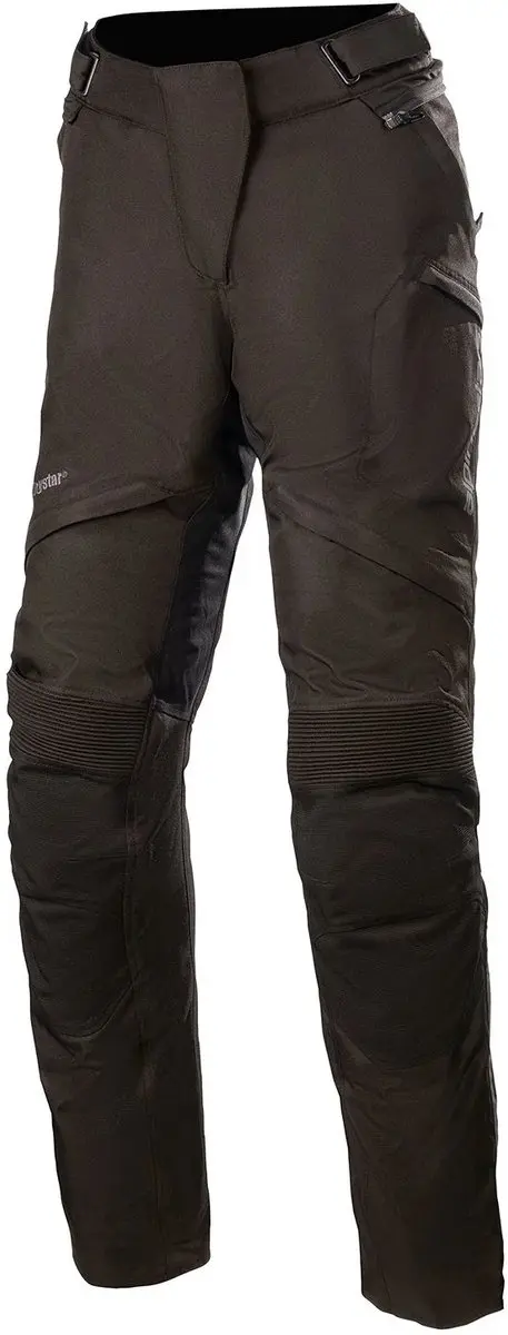 Alpinestars Stella Gravity Drystar Broek M - Zwart