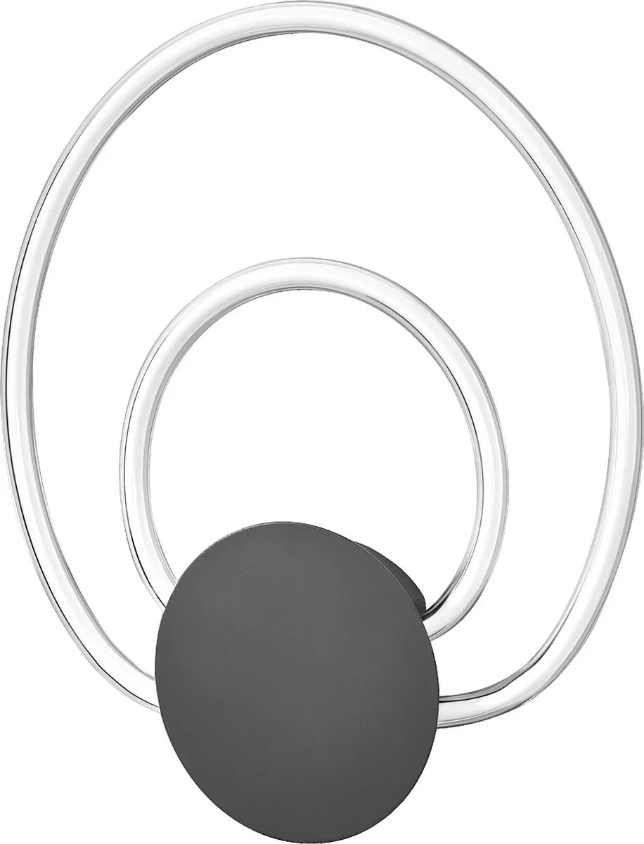 LEDVANCE Decor Helios Wandlamp 12W 960lm