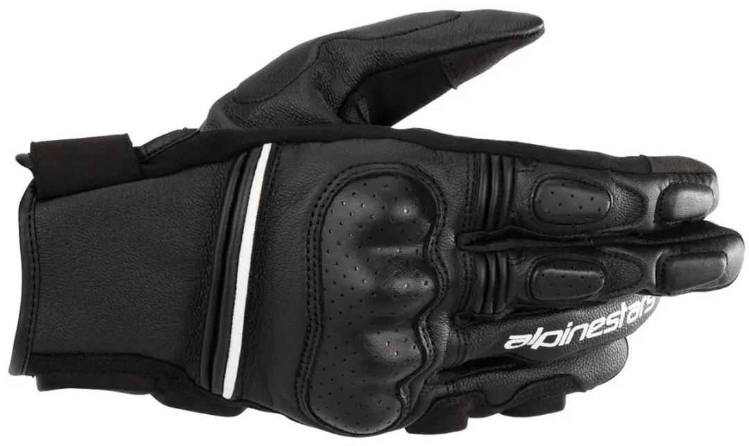 Alpinestars Phenom Leren Handschoenen