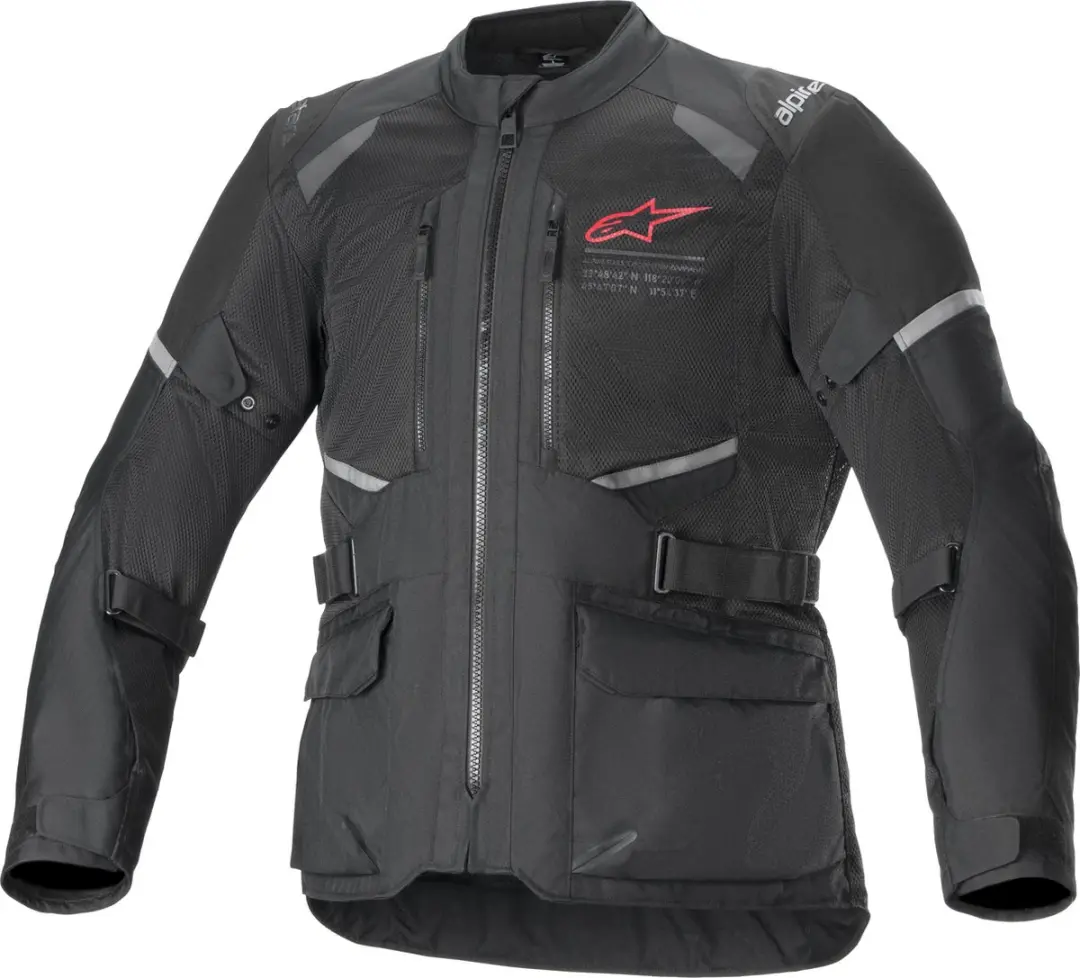Alpinestars Andes Air Drystar Jas