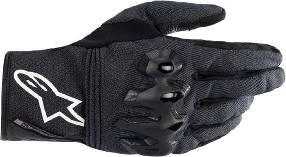 Alpinestars Morph Street Handschoenen - Zwart L