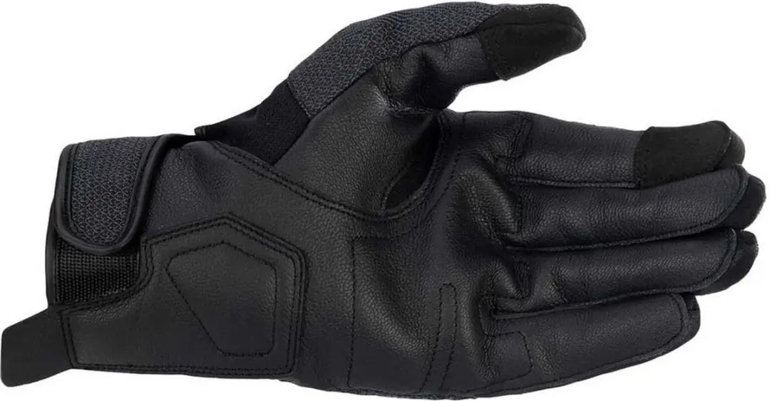 Alpinestars Morph Street Handschoenen - Zwart L
