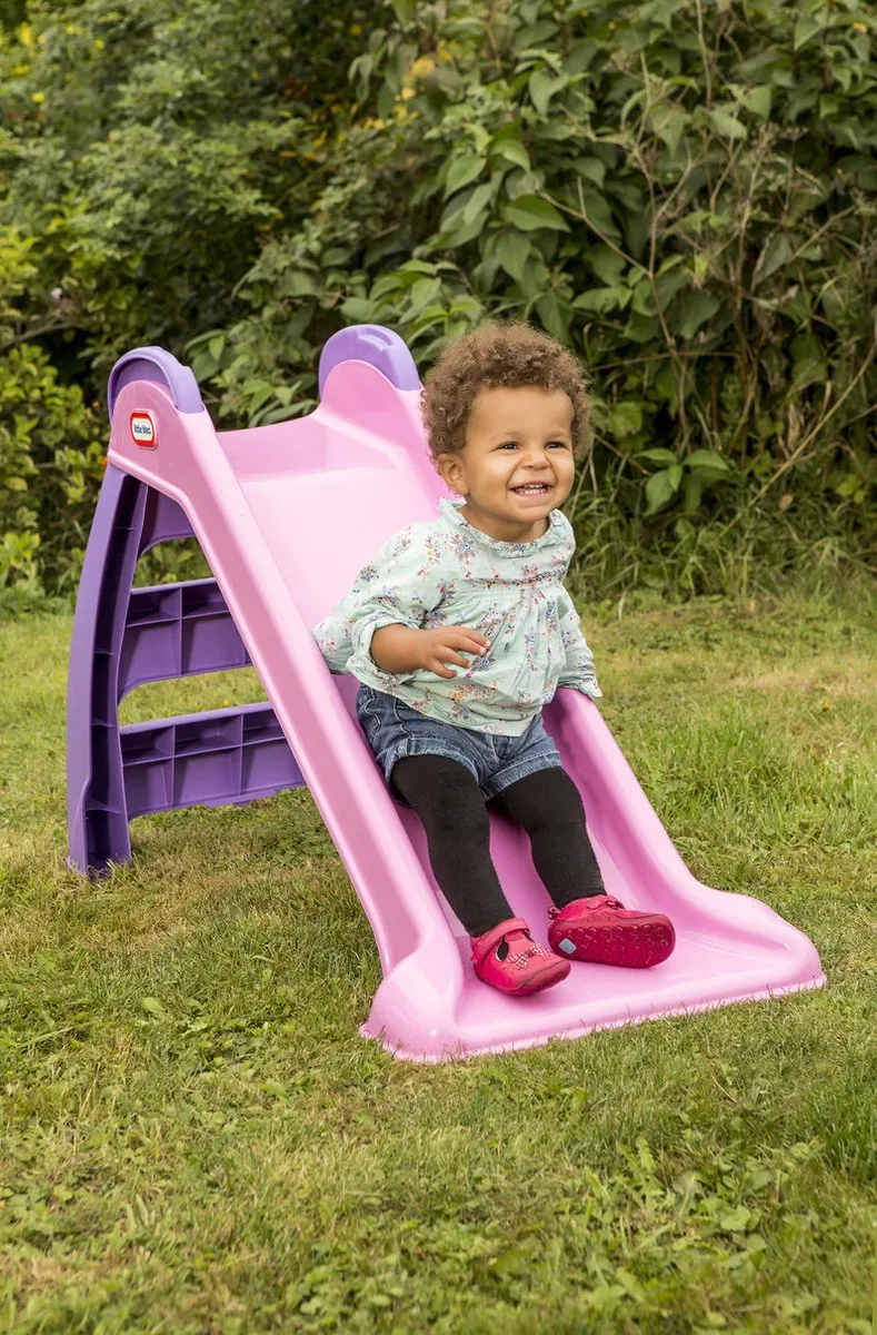 Little Tikes First Slide 174988 Glijbaan - Roze
