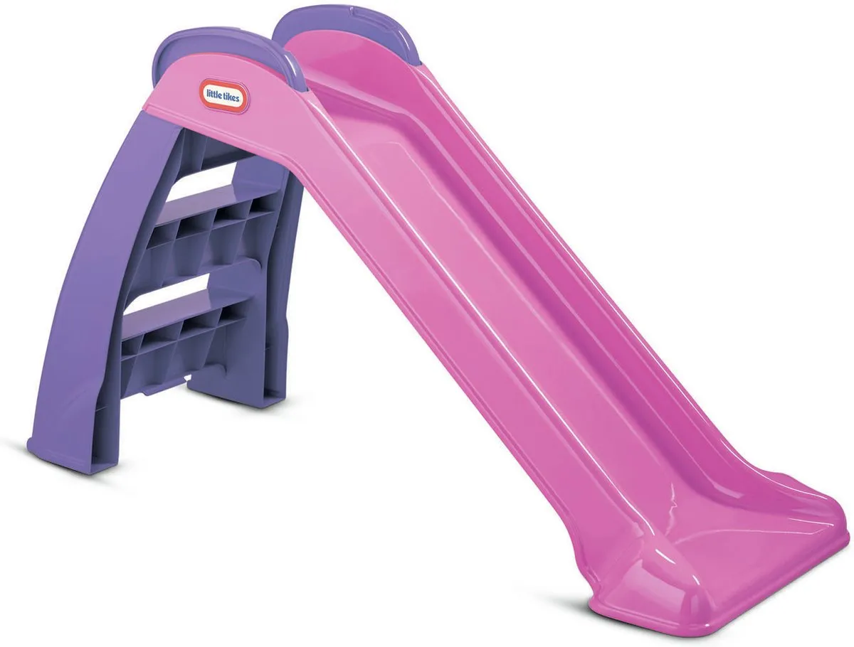 Little Tikes First Slide 174988 Glijbaan