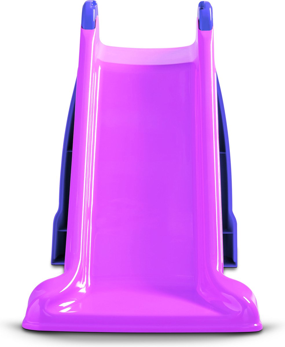 Little Tikes Glijbaan First Slide - Peuter -Voor Buiten en Binnen - Roze