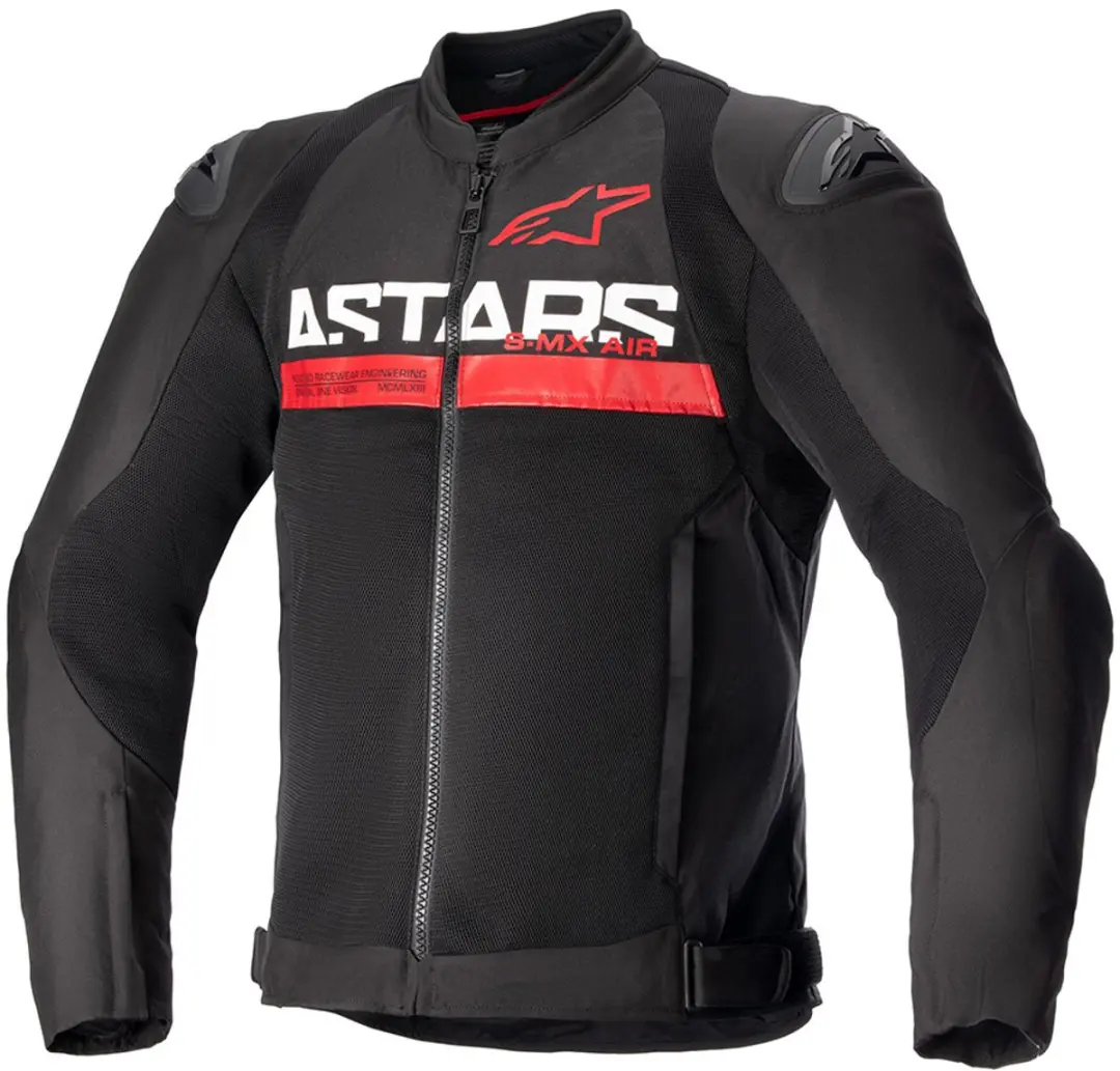Alpinestars SMX Air Jas