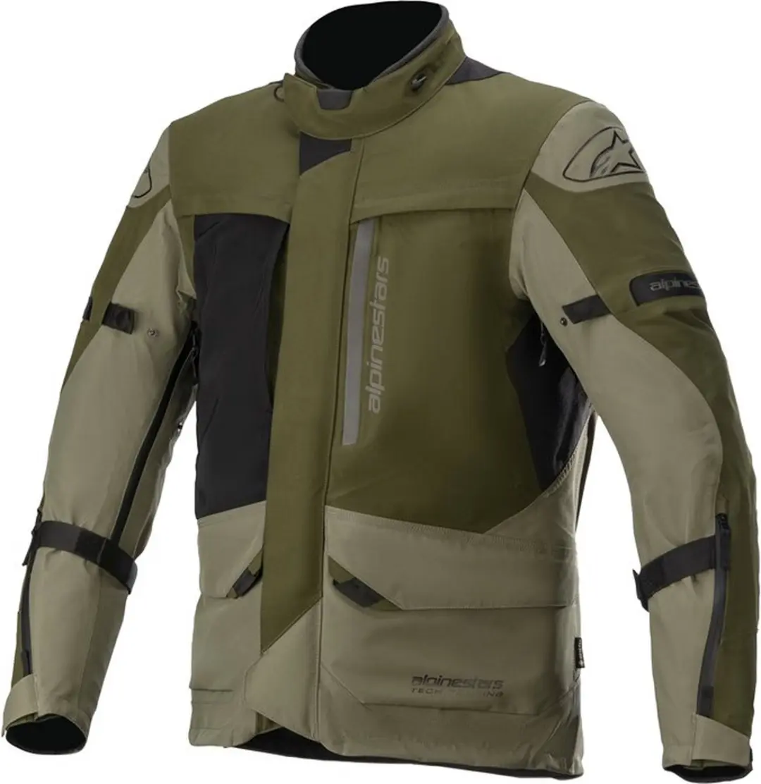 Alpinestars Altamira Gore-Tex Jas