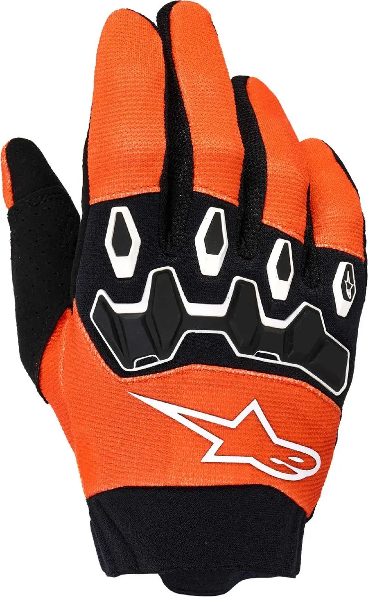 Alpinestars Full Bore V2 Jeugd Motocrosshandschoenen