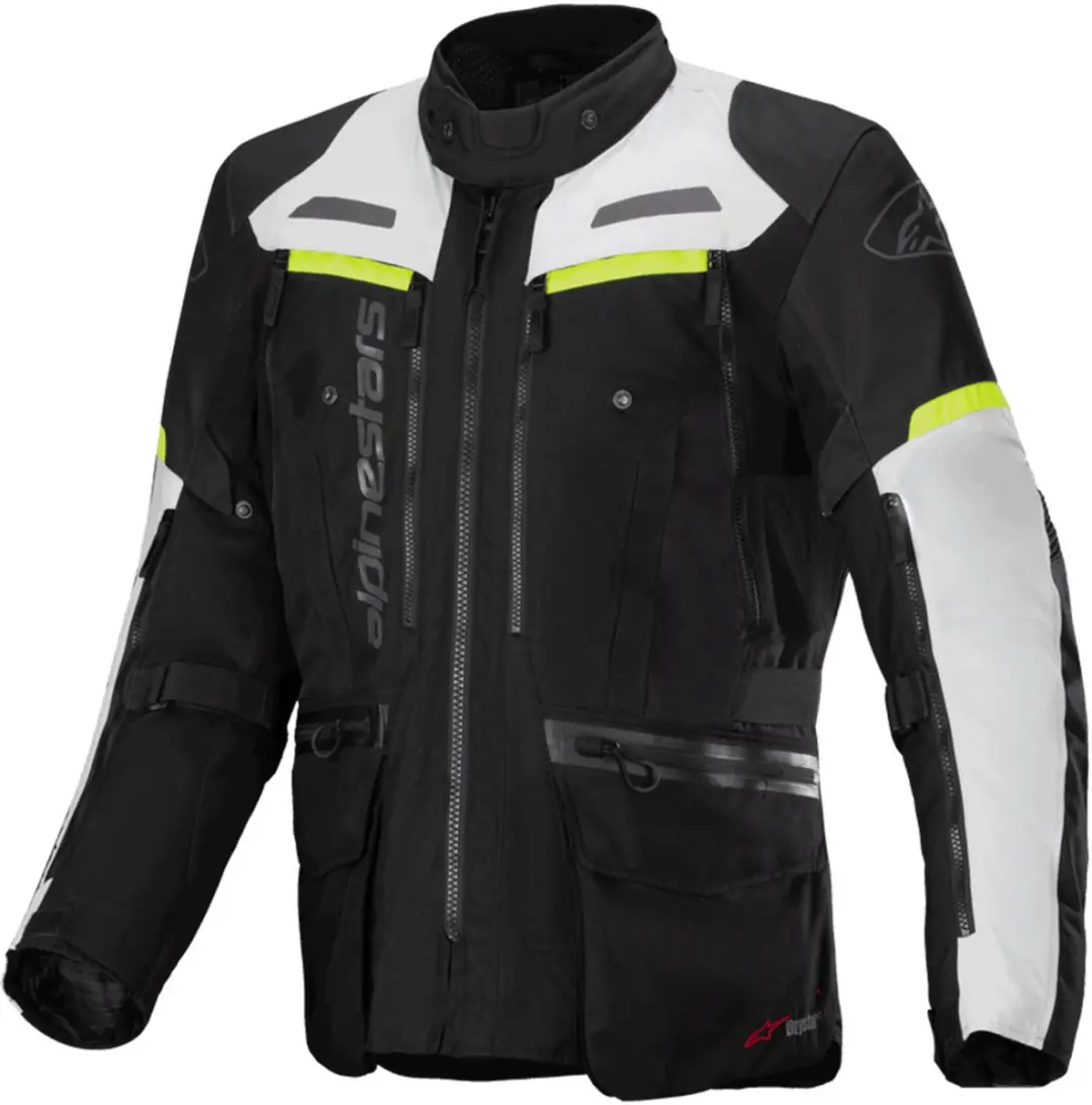 Alpinestars Bogotá Pro Drystar Jas