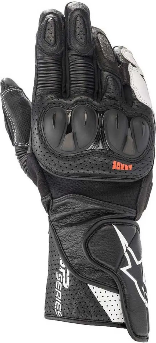 Alpinestars SP-2 V3 Handschoen - XL
