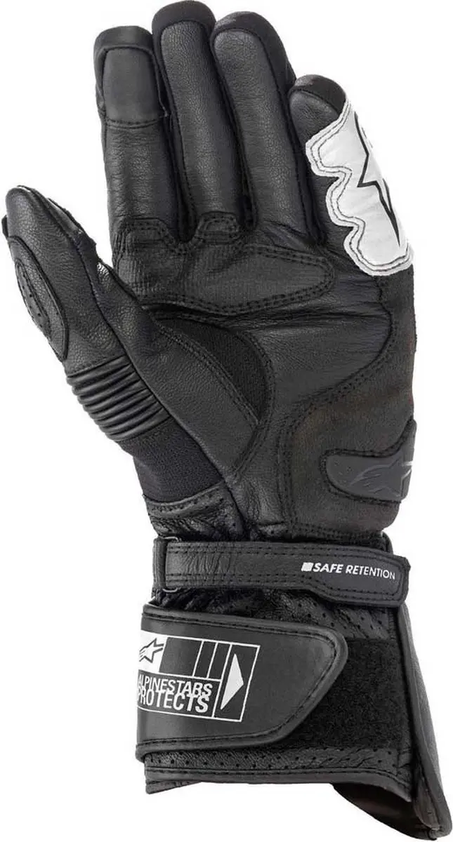 Alpinestars SP-2 V3 Handschoen - XL