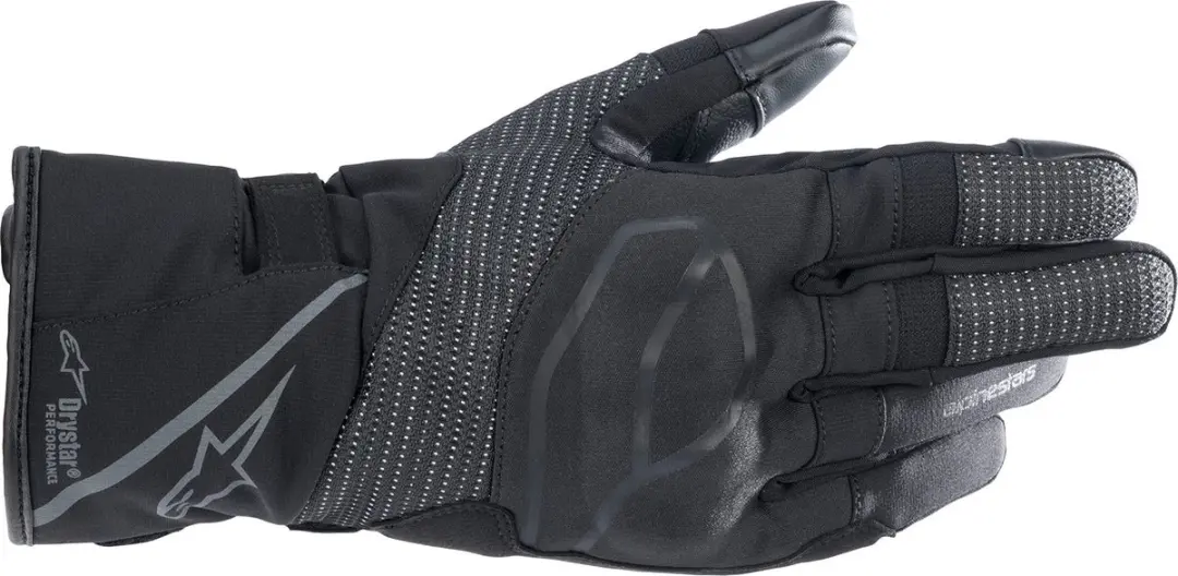 Alpinestars Stella Andes V3 Drystar Handschoen - Zwart/Antraciet