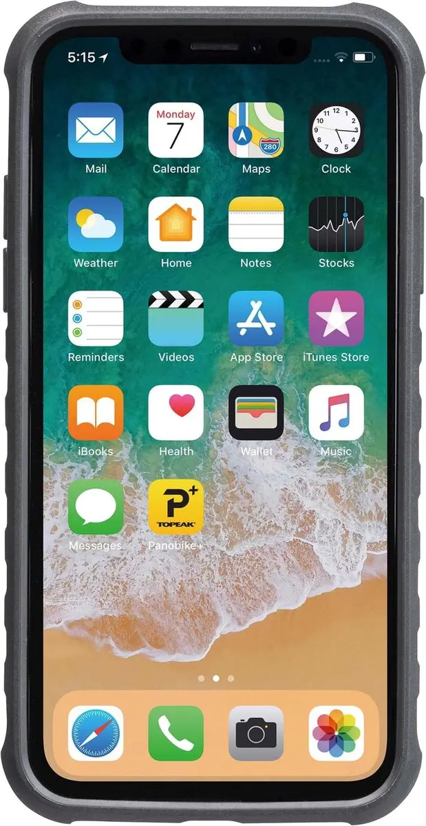 Topeak RideCase iPhone XR