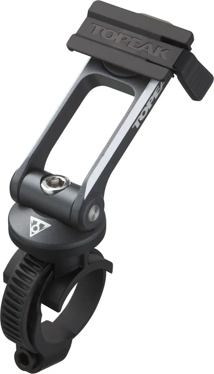 Topeak RideCase iPhone XR - Zwart