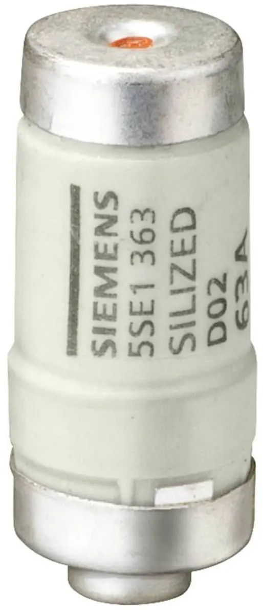 Siemens 5SE1325 Zekeringsinzetstuk