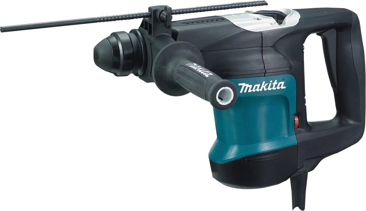 Makita HR3200C Combihamer SDS-Plus 850W