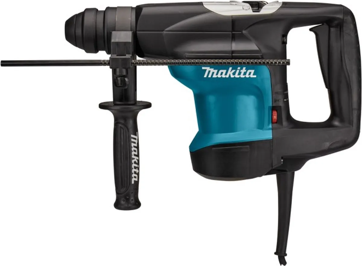 Makita HR3200C Combihamer SDS-Plus 850W - 5,1J