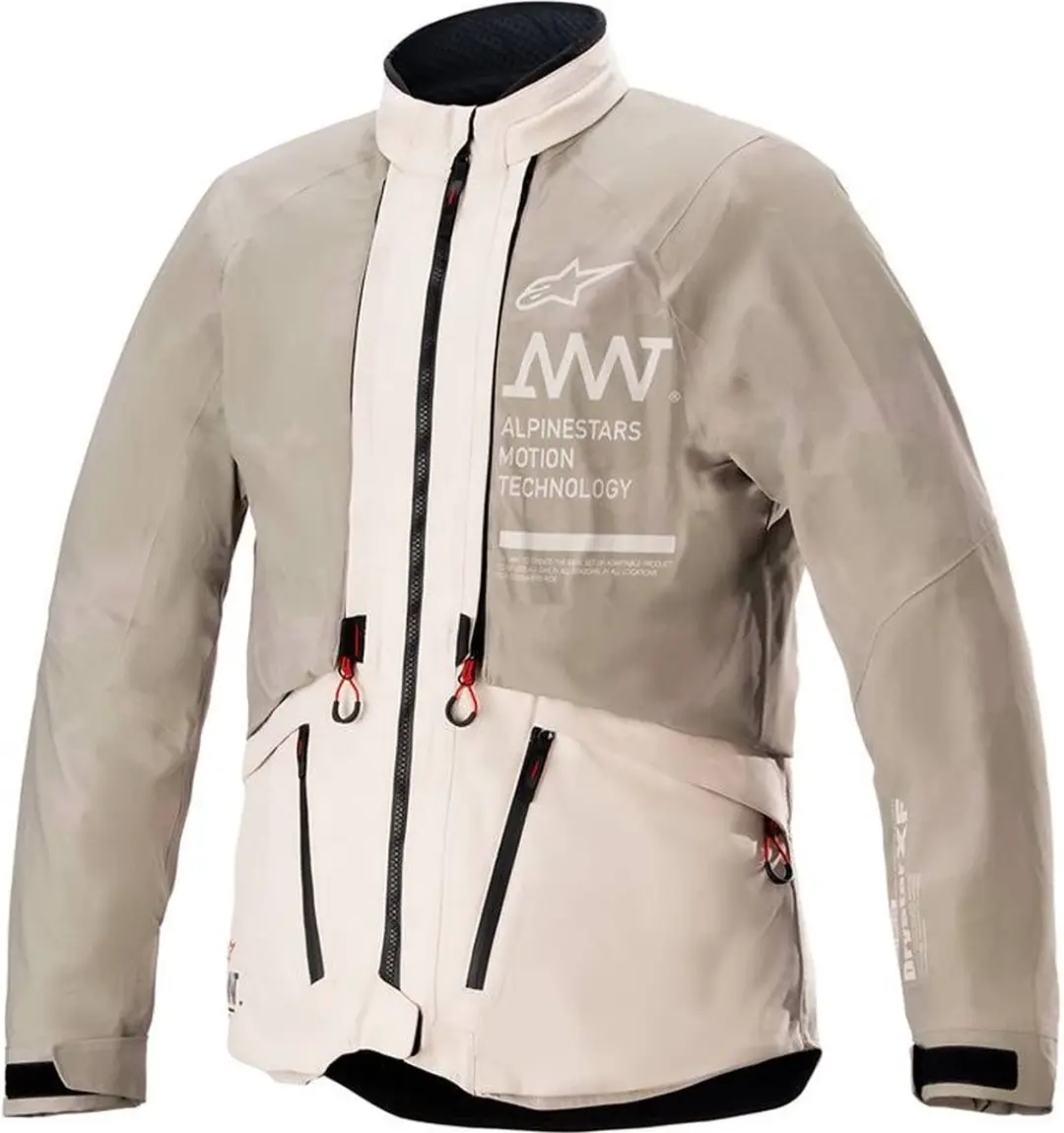 Alpinestars AMT-10 Lab Drystar XF Jas