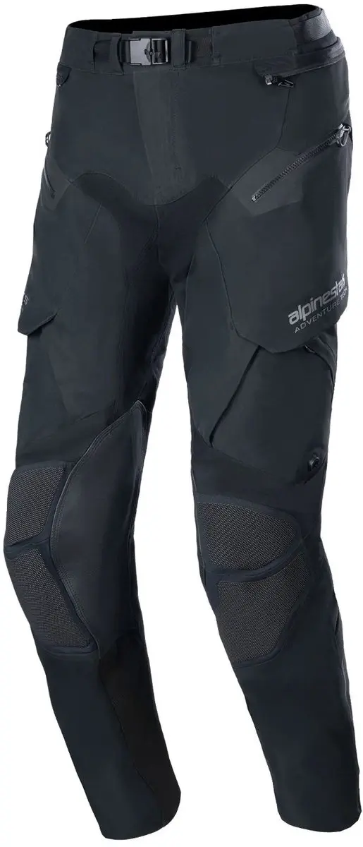 Alpinestars Boulder 3L Gore-Tex Broek