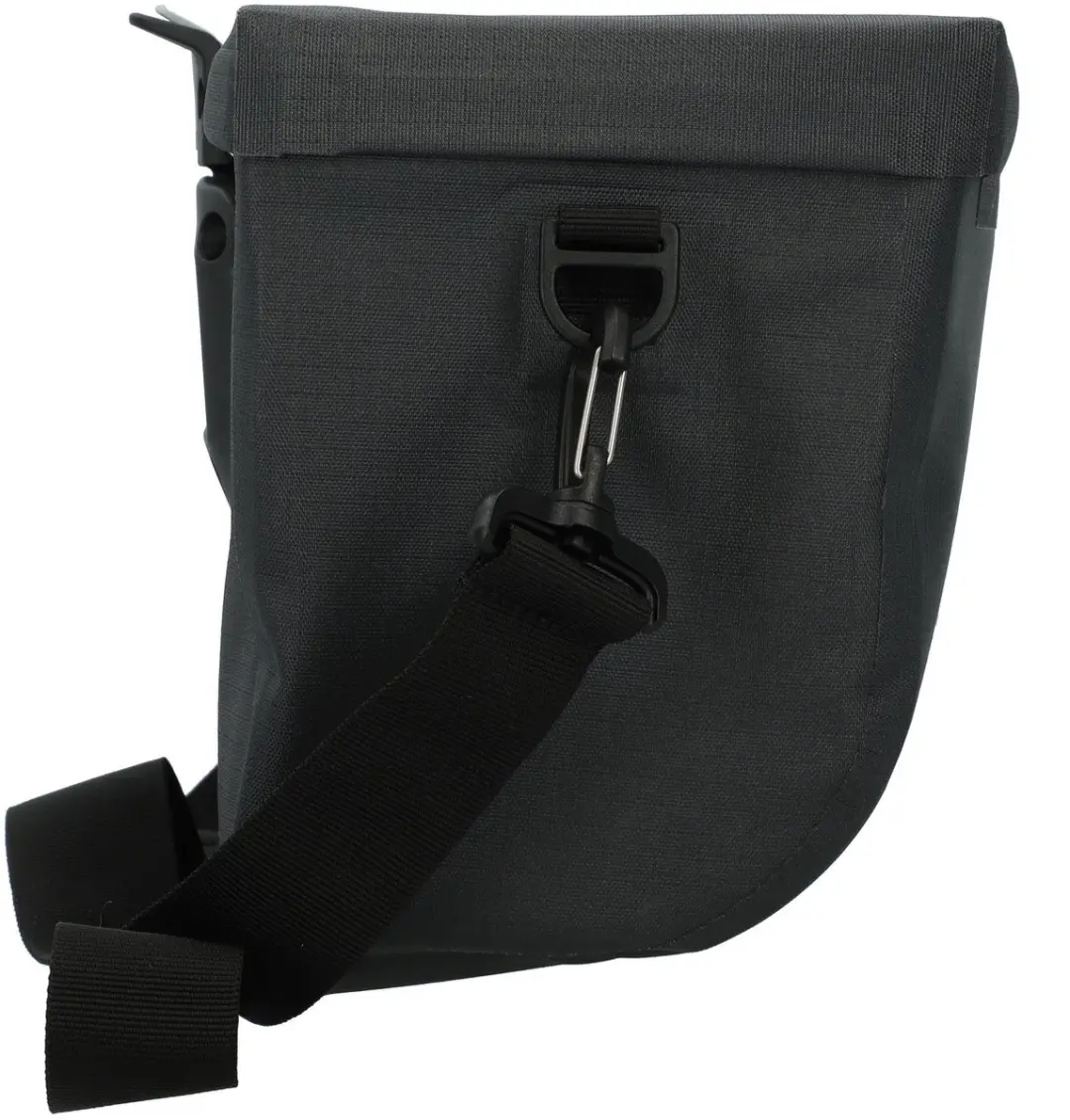 Jack Wolfskin Gravex Fietstas 27cm - 8L - Grijs