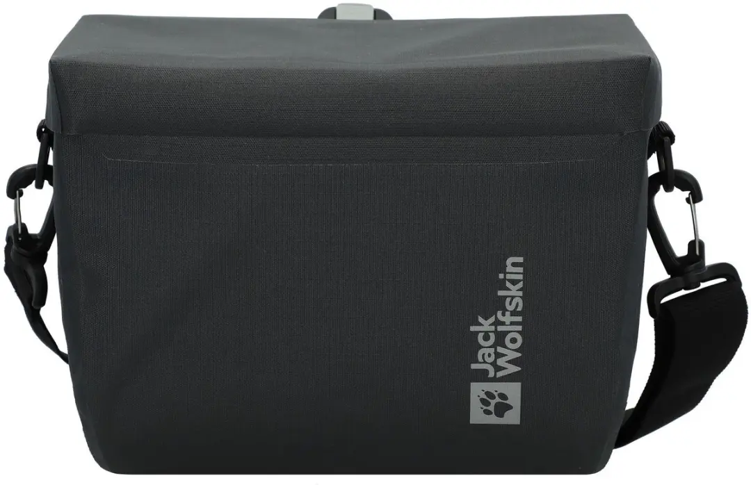 Jack Wolfskin Gravex Fietstas 27cm