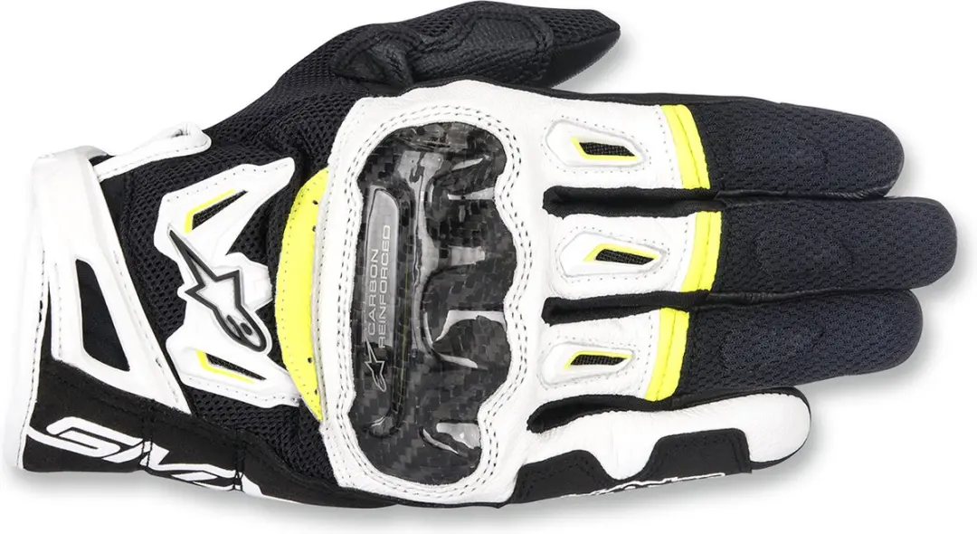 Alpinestars SMX-2 Air Carbon V2 Handschoenen