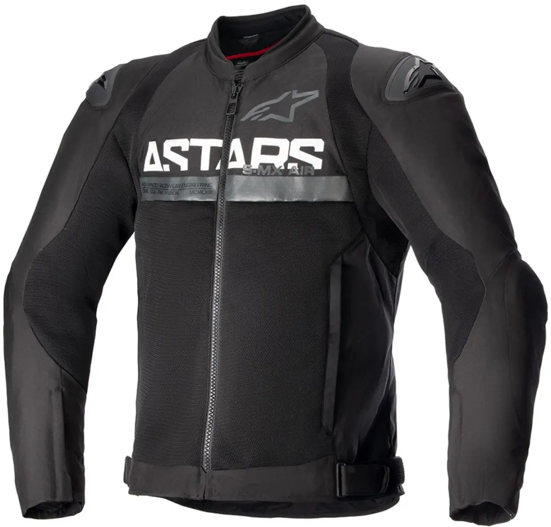 Alpinestars SMX Air Jas