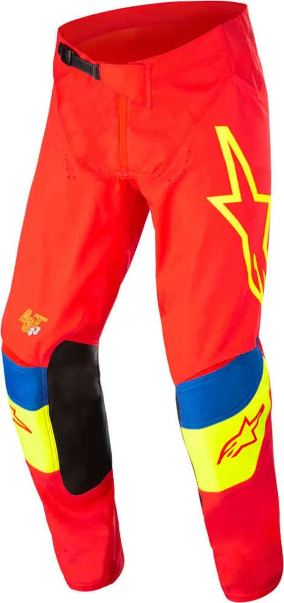 Alpinestars Techstar Quadro Broek