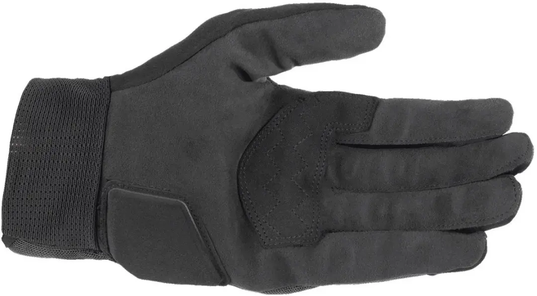 Alpinestars Stated Air Handschoenen 3XL - Zwart