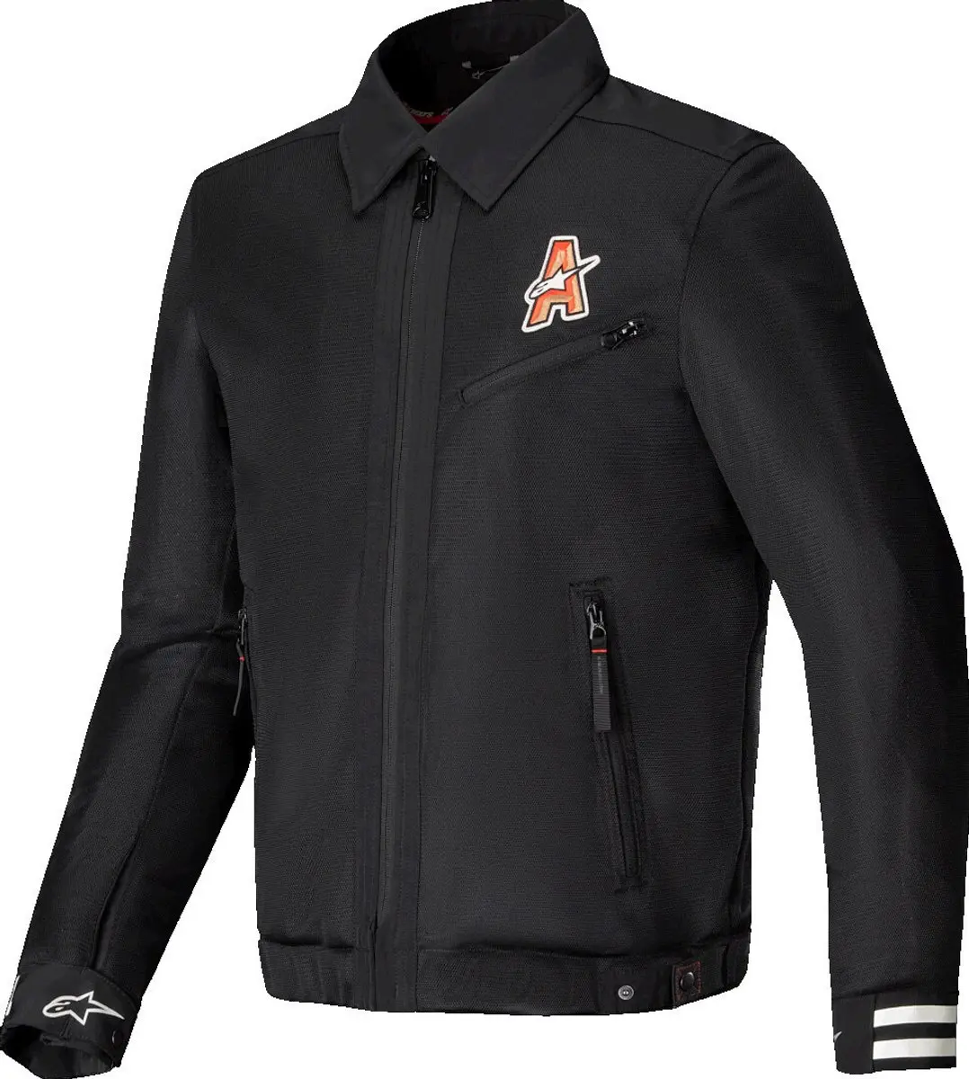 Alpinestars Ignite Air Motorjas