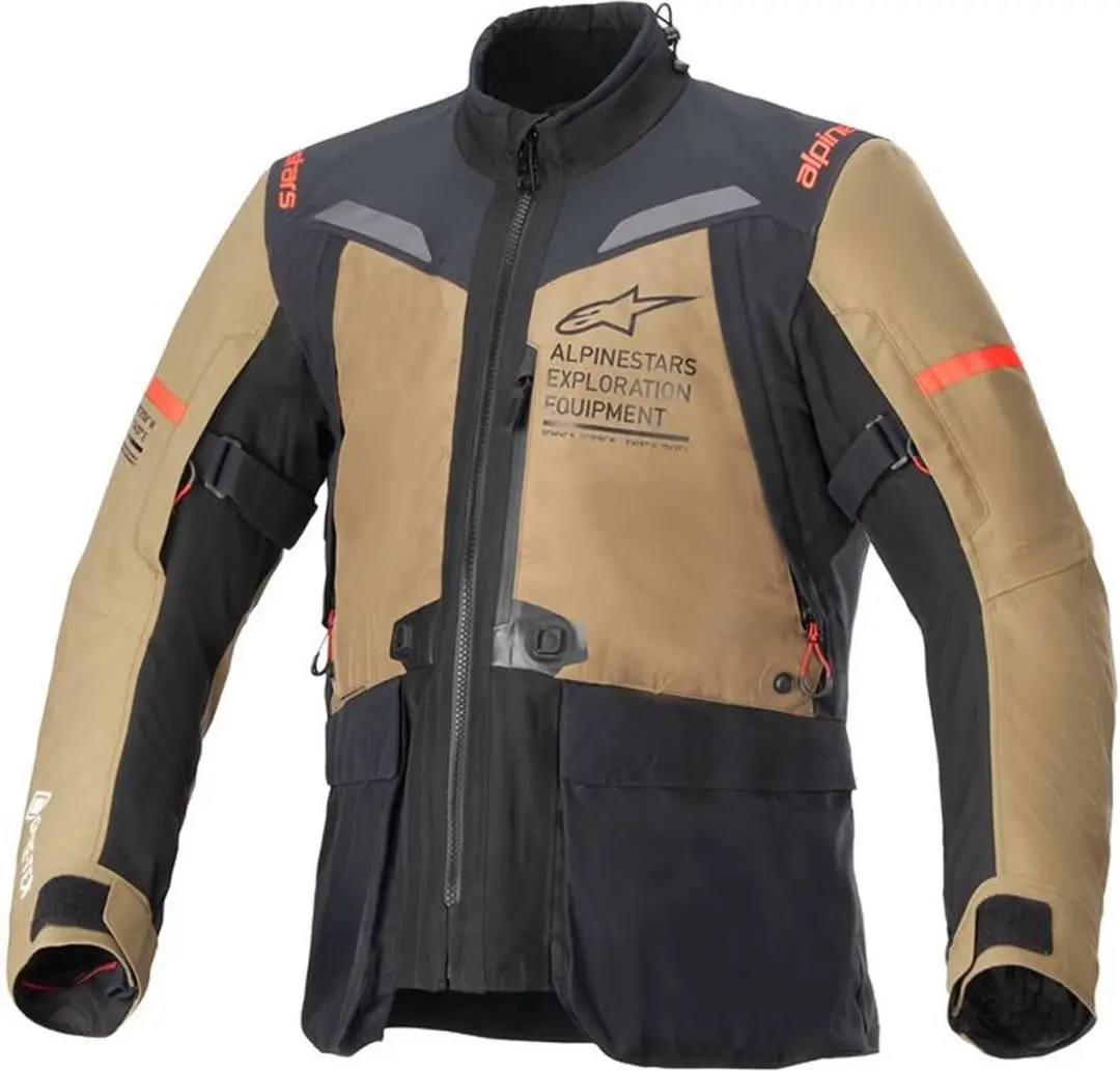 Alpinestars ST-7 2L Gore-Tex Jas
