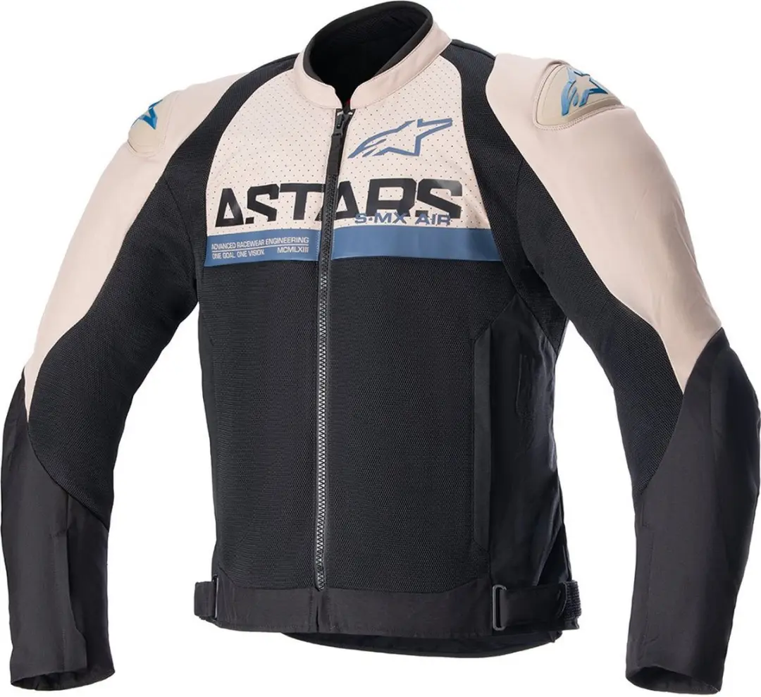 Alpinestars SMX Air Jas