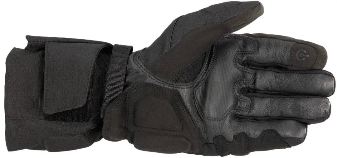 Alpinestars Wr-X Gore-Tex Handschoenen - Zwart S