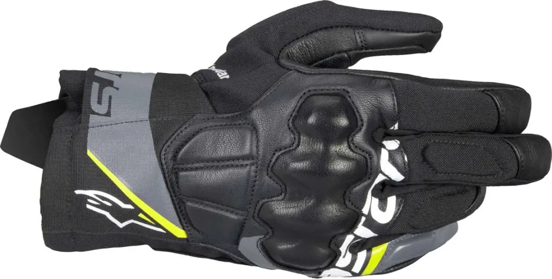 Alpinestars Corozal V3 Drystar Motohandschoenen