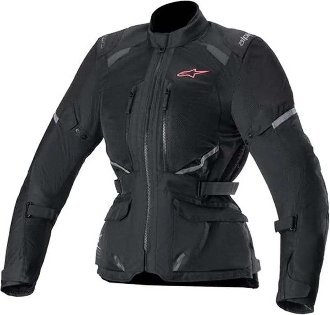 Alpinestars Stella Andes Air Drystar Jas