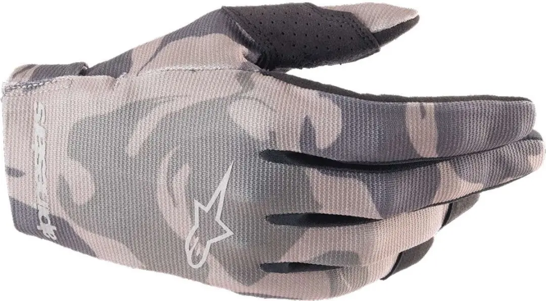 Alpinestars Jeugd Radar Handschoenen Camo
