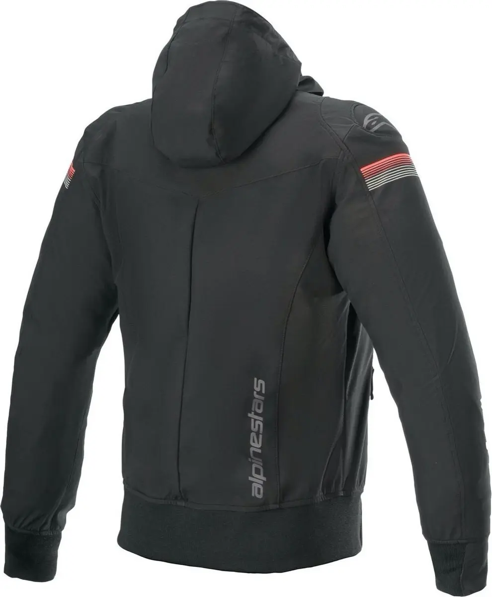 Alpinestars Stella Sektor V2 Tech Hoodie Dames